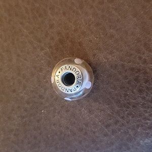 Pandora Murano Glass Charm